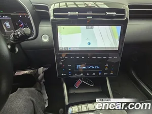 Hyundai Tucson, 2022 — миниатюра 13