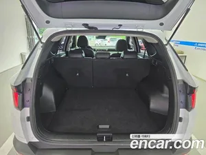 Hyundai Tucson, 2022 — миниатюра 17