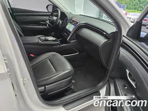 Hyundai Tucson, 2022 — миниатюра 18