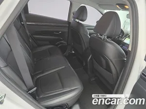 Hyundai Tucson, 2022 — миниатюра 19
