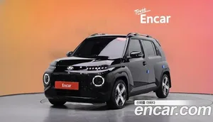 Hyundai Casper, 2025 — миниатюра 33