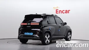 Hyundai Casper, 2025 — миниатюра 1