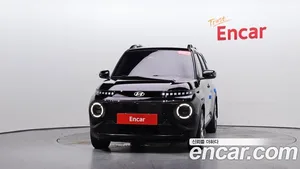 Hyundai Casper, 2025 — миниатюра 2