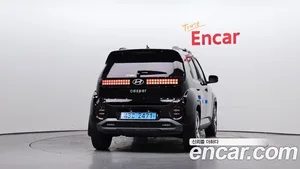 Hyundai Casper, 2025 — миниатюра 3