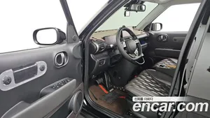 Hyundai Casper, 2025 — миниатюра 12