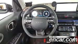 Hyundai Casper, 2025 — миниатюра 18