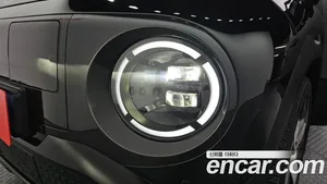 Hyundai Casper, 2025 — миниатюра 7