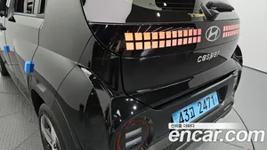 Hyundai Casper, 2025 — миниатюра 8