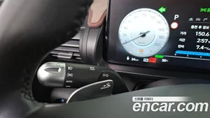 Hyundai Casper, 2025 — миниатюра 28