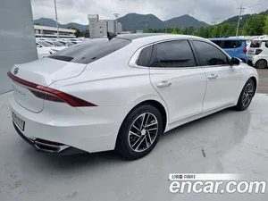 Hyundai Grandeur, 2020 — миниатюра 3