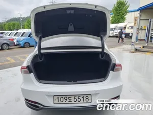 Hyundai Grandeur, 2020 — миниатюра 5