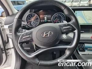 Hyundai Grandeur, 2020 — миниатюра 7