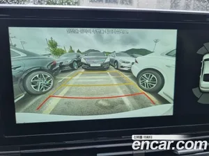 Hyundai Grandeur, 2020 — миниатюра 9