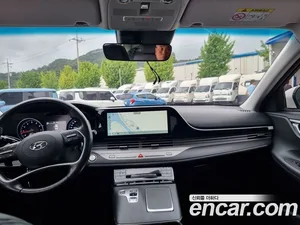 Hyundai Grandeur, 2020 — миниатюра 11