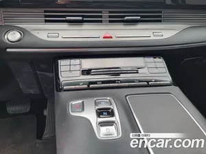 Hyundai Grandeur, 2020 — миниатюра 12