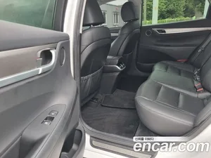 Hyundai Grandeur, 2020 — миниатюра 17