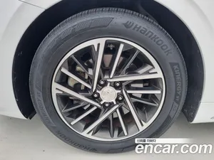 Hyundai Grandeur, 2020 — миниатюра 18