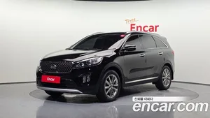 Kia Sorento, 2017 — миниатюра 1