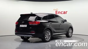 Kia Sorento, 2017 — миниатюра 2
