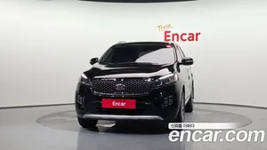Kia Sorento, 2017 — миниатюра 3