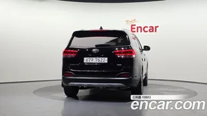Kia Sorento, 2017 — миниатюра 4