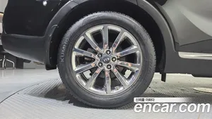 Kia Sorento, 2017 — миниатюра 5