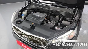 Kia Sorento, 2017 — миниатюра 6