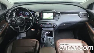 Kia Sorento, 2017 — миниатюра 10
