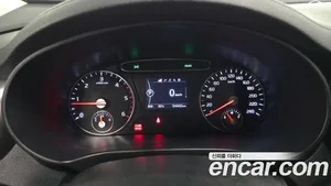 Kia Sorento, 2017 — миниатюра 11