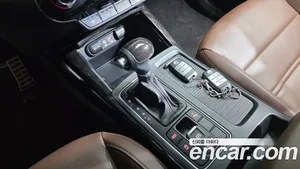 Kia Sorento, 2017 — миниатюра 12