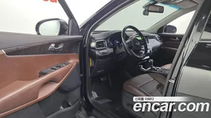 Kia Sorento, 2017 — миниатюра 13