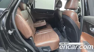Kia Sorento, 2017 — миниатюра 17
