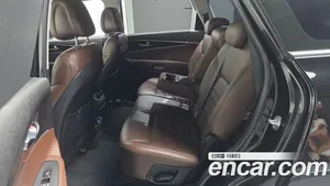 Kia Sorento, 2017 — миниатюра 18