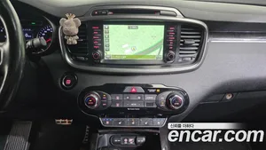 Kia Sorento, 2017 — миниатюра 21
