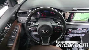 Kia Sorento, 2017 — миниатюра 22