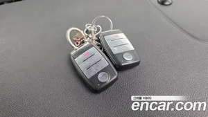 Kia Sorento, 2017 — миниатюра 24