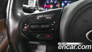 Kia Sorento, 2017 — миниатюра 25