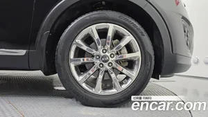 Kia Sorento, 2017 — миниатюра 7