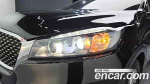 Kia Sorento, 2017 — миниатюра 8