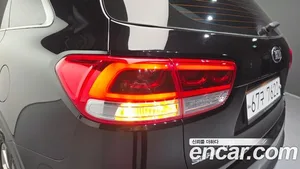 Kia Sorento, 2017 — миниатюра 9