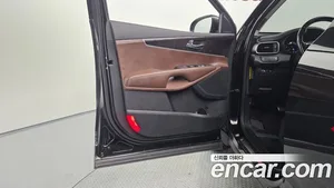 Kia Sorento, 2017 — миниатюра 14
