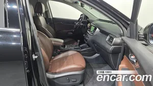 Kia Sorento, 2017 — миниатюра 16