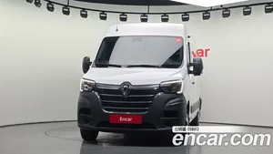 Renault Master, 2021 — миниатюра 3