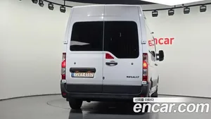 Renault Master, 2021 — миниатюра 4