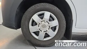 Renault Master, 2021 — миниатюра 5