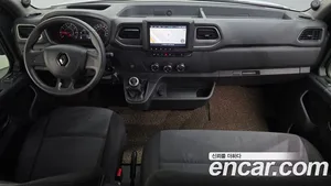Renault Master, 2021 — миниатюра 10