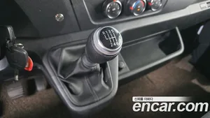 Renault Master, 2021 — миниатюра 12