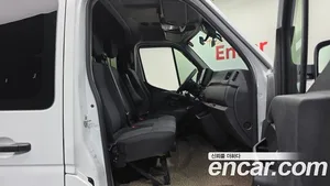 Renault Master, 2021 — миниатюра 13