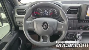 Renault Master, 2021 — миниатюра 20