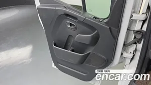 Renault Master, 2021 — миниатюра 14